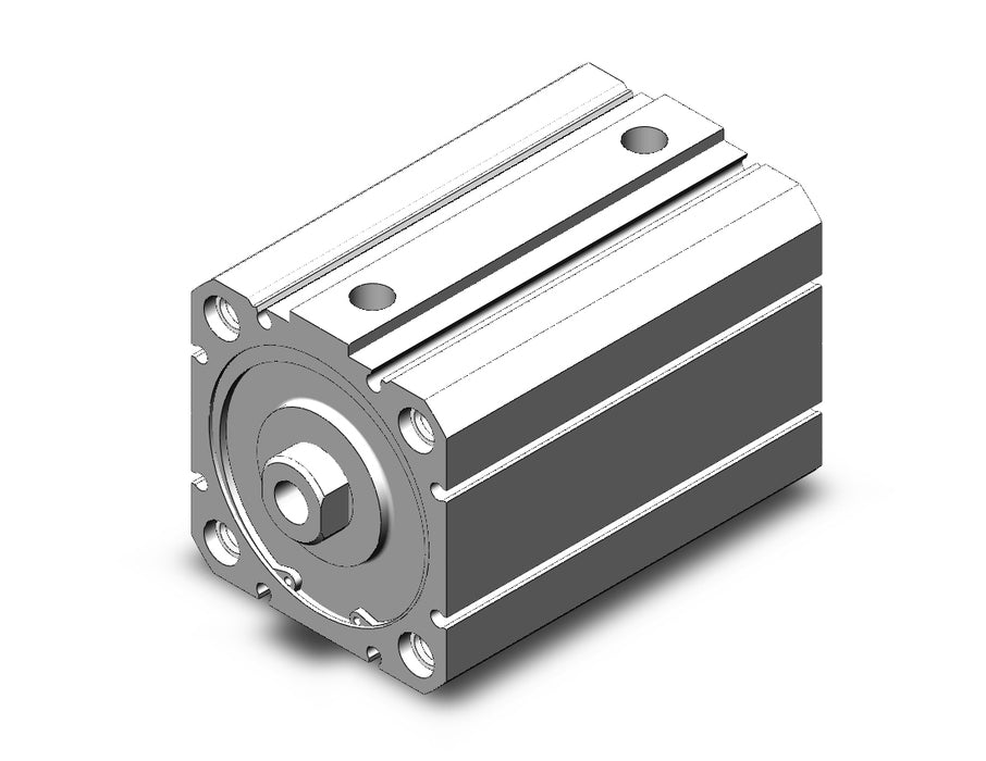 CD55B63-60 Cyl, Compact, ISO, Auto Sw Capable