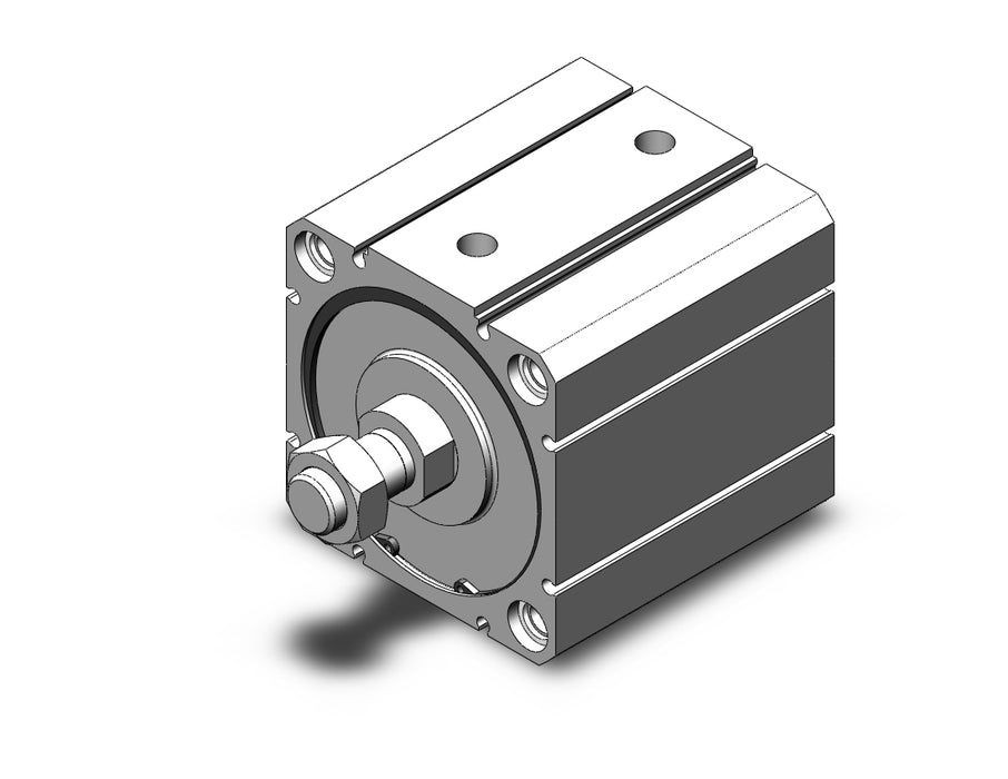 CD55B80-40M Cyl, Compact, ISO, Auto Sw Capable