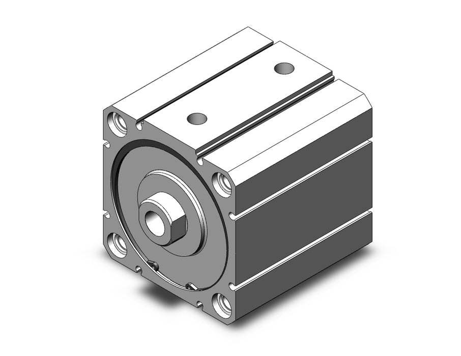 CD55B80-40 Cyl, Compact, ISO, Auto Sw Capable