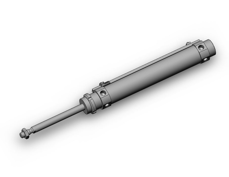 CD75E32-100T-A Cylinder, Air, Standard