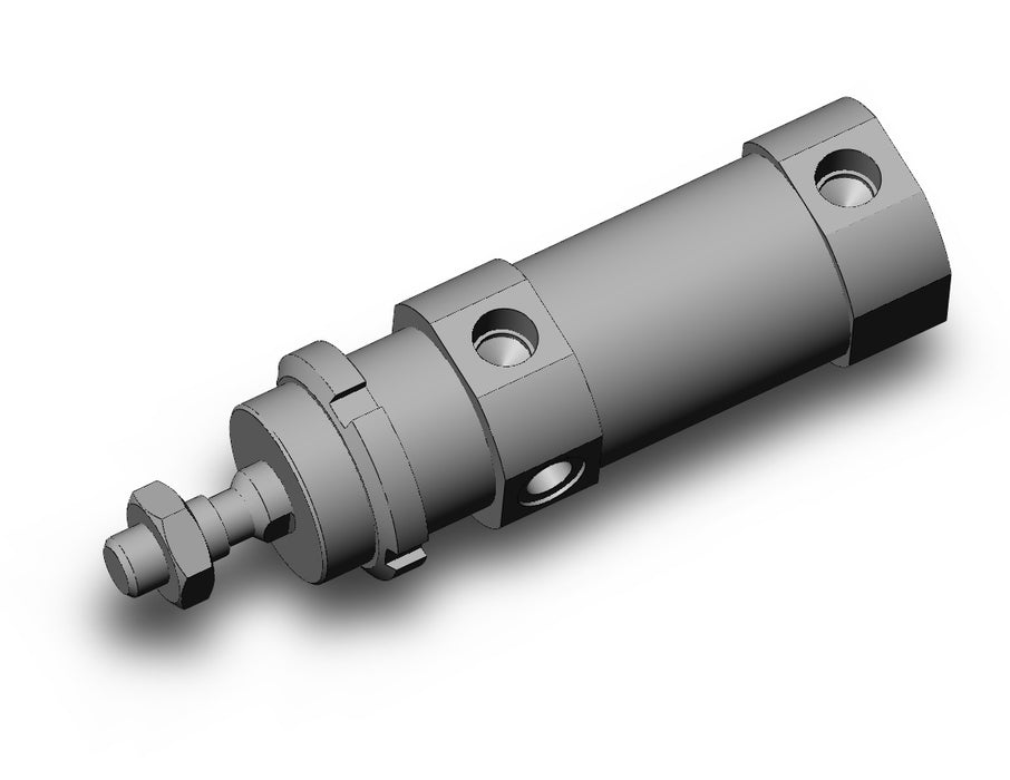 CD75F32-10-B CYL, EUROPEAN