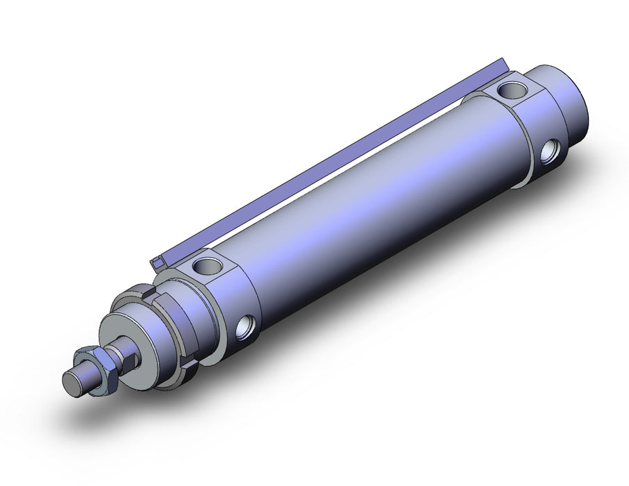 CD76E32-100-A Cylinder, Air, Standard