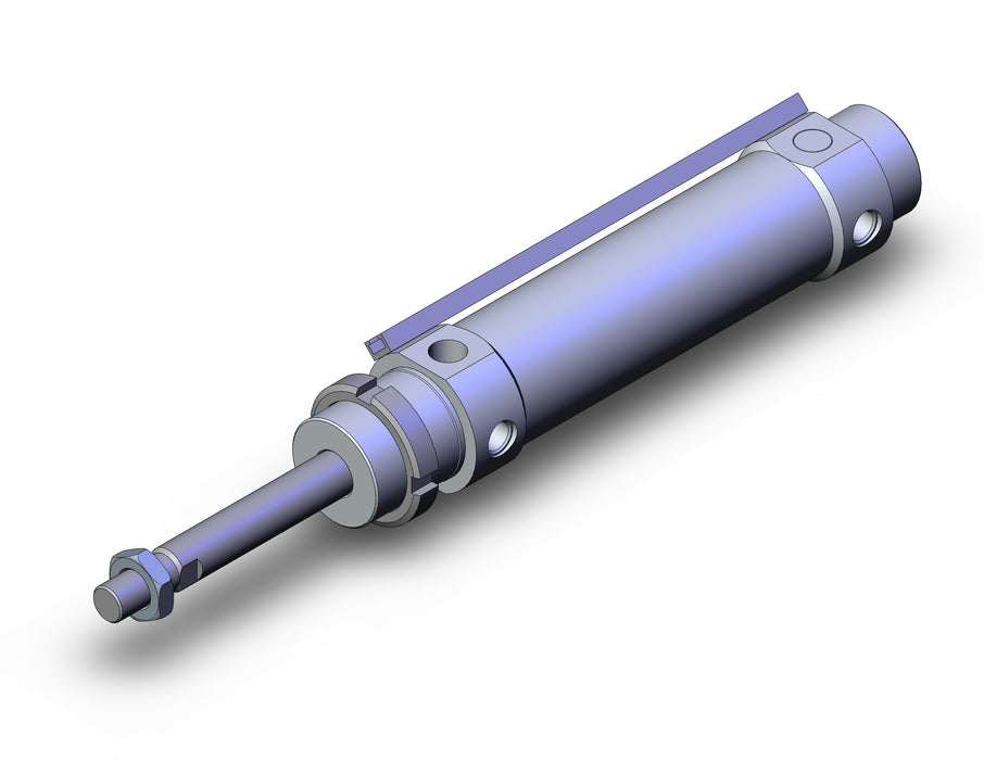 CD76E32-50T-A Cylinder, Air, Standard