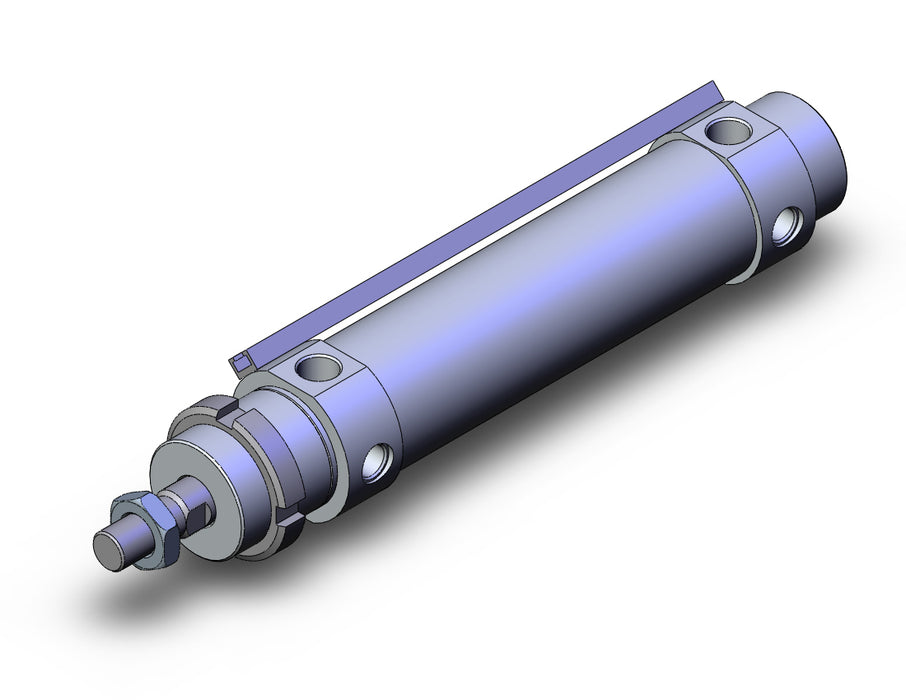 CD76E32-80-A Cylinder, Air, Standard
