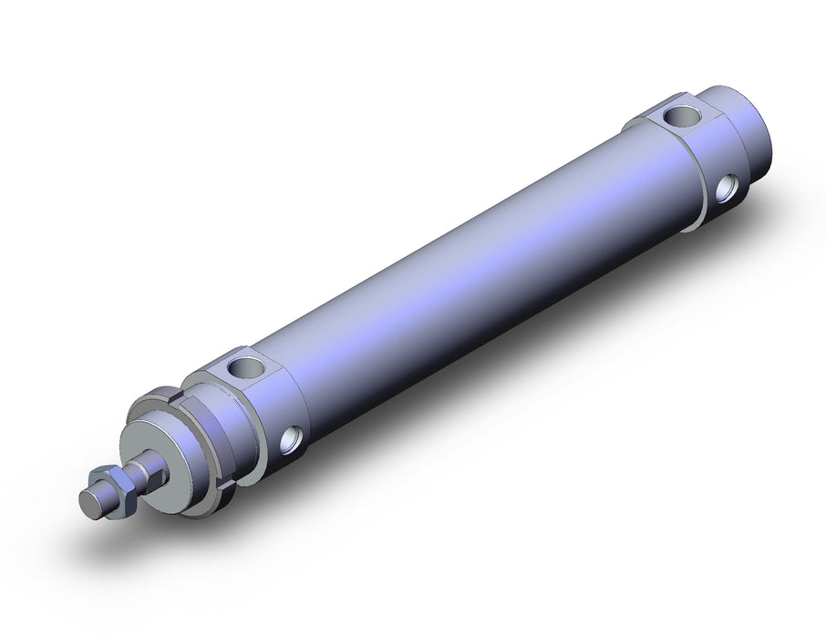 CD76E40-160-B Cylinder, Air, Standard
