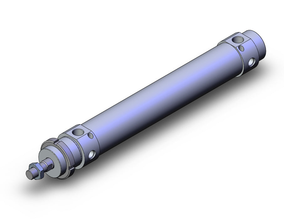 CD76E40-200C-B Cylinder, Air, Standard