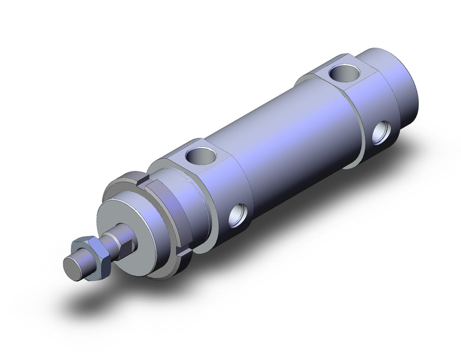 CD76E40-25-B Cylinder, Air, Standard