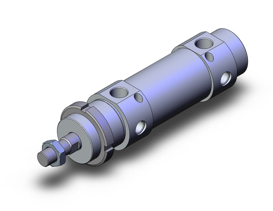 CD76E40-25C-B Cylinder, Air, Standard