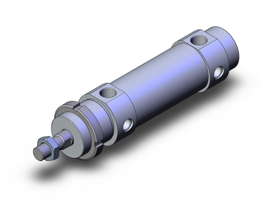 CD76E40-40-B Cylinder, Air, Standard