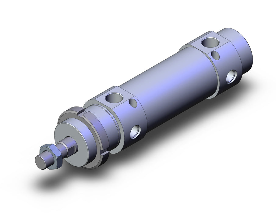 CD76E40-40C-B Cylinder, Air, Standard