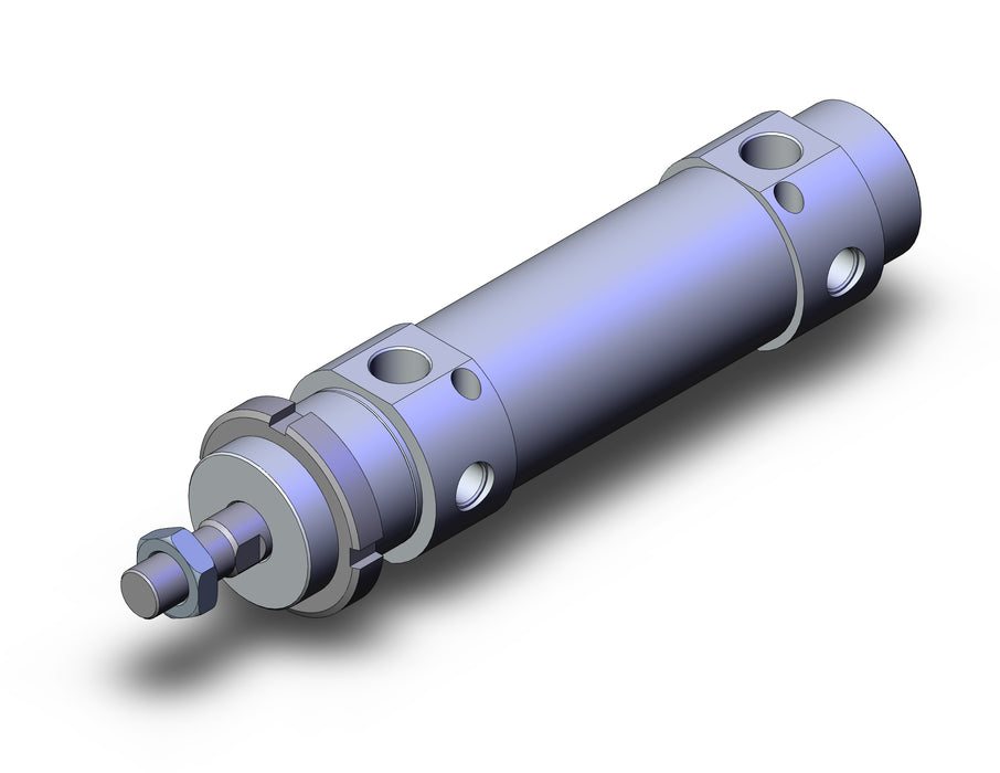 CD76E40-50C-B-XC6A Cylinder, Air, Standard