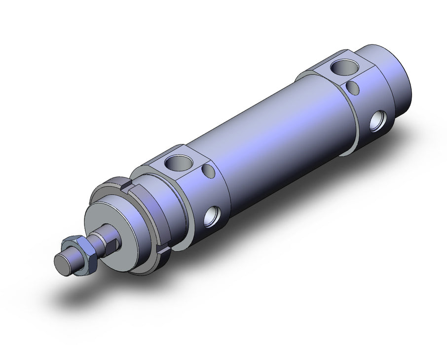 CD76E40-50C-B-XC6B Cylinder, Air, Standard