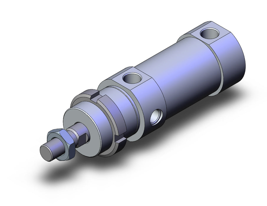 CD76F32-10-B Cylinder, Air, Standard