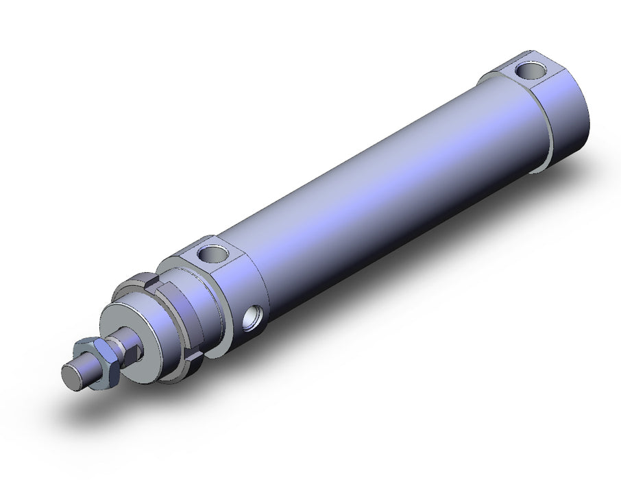 CD76F32-100-B Cylinder, Air, Standard