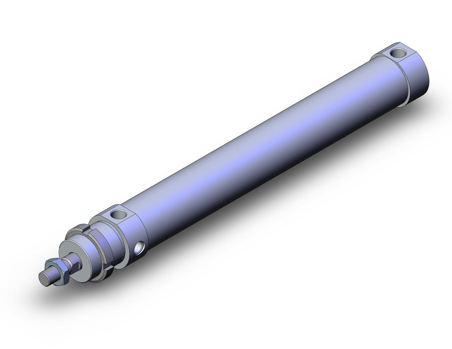 CD76F32-200-B Cylinder, Air, Standard