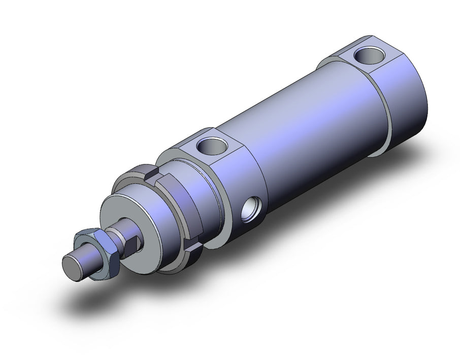 CD76F32-25-B Cylinder, Air, Standard