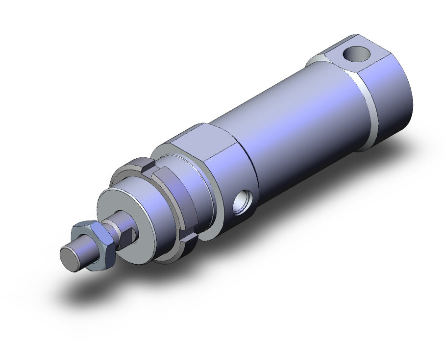 CD76F32-25S-B Cylinder, Air, Standard