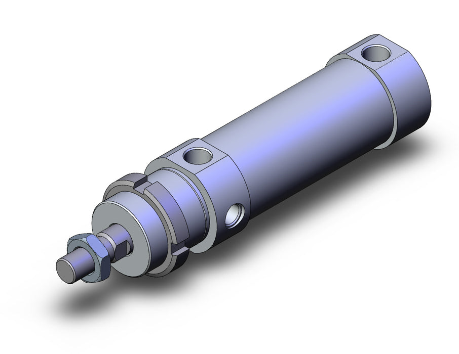 CD76F32-40-B Cylinder, Air, Standard