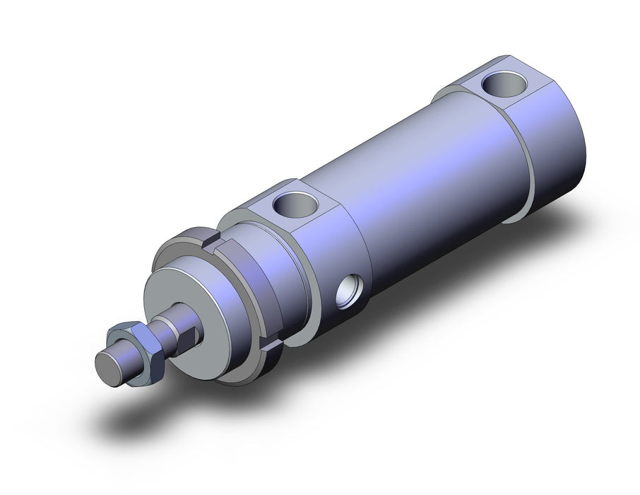 CD76F40-25-B Cylinder, Air, Standard