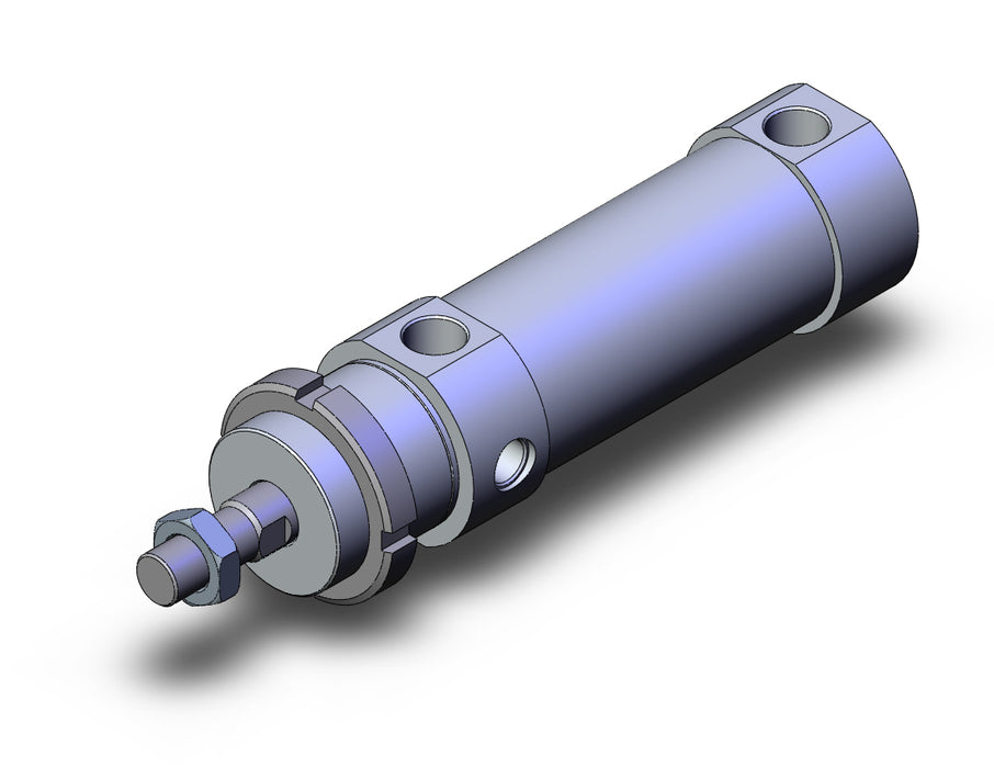 CD76F40-40-B Cylinder, Air, Standard
