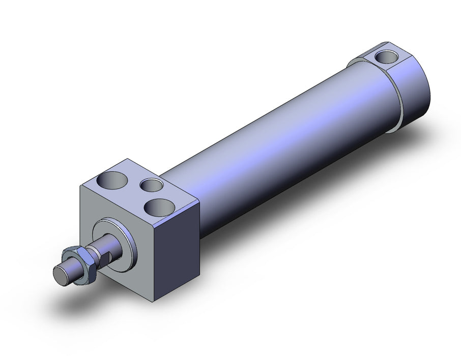 CD76RAF32-100-B Cylinder, Air, Direct Mount