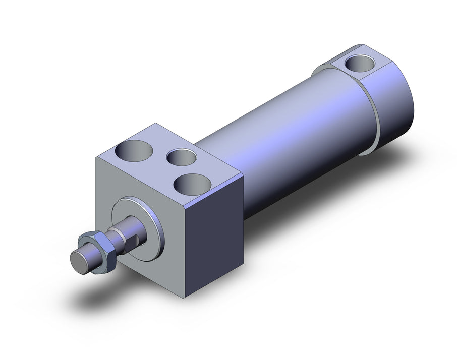 CD76RAF40-50-B Cylinder, Air, Direct Mount