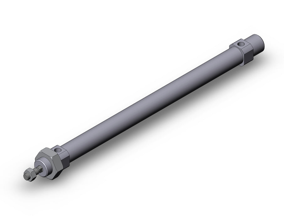CD85E20-250-B CYLINDER, ISO, DBL ACTING