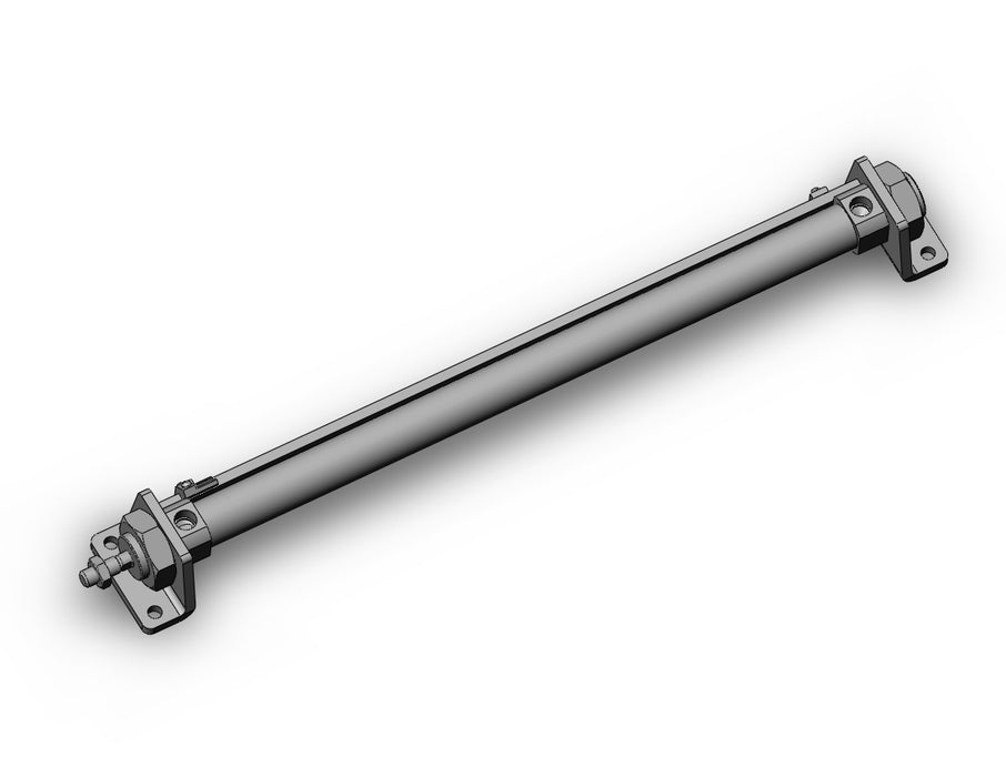 CD85E20-300M-A Cylinder, ISO, Dbl Acting