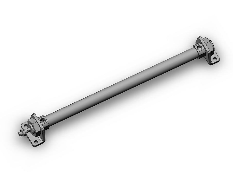 CD85E20-300M-B Cylinder, ISO, Dbl Acting