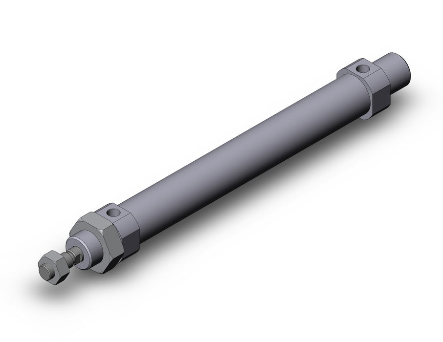 CD85E25-160-B Cylinder, ISO, Dbl Acting