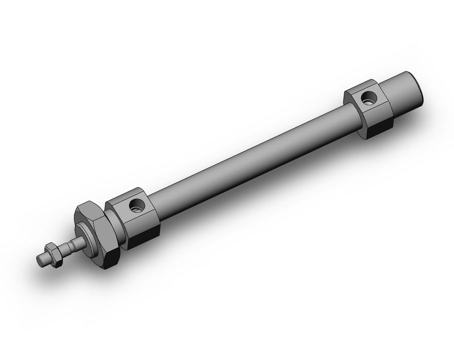 CD85E8-50-B CYLINDER, ISO, DBL ACTING