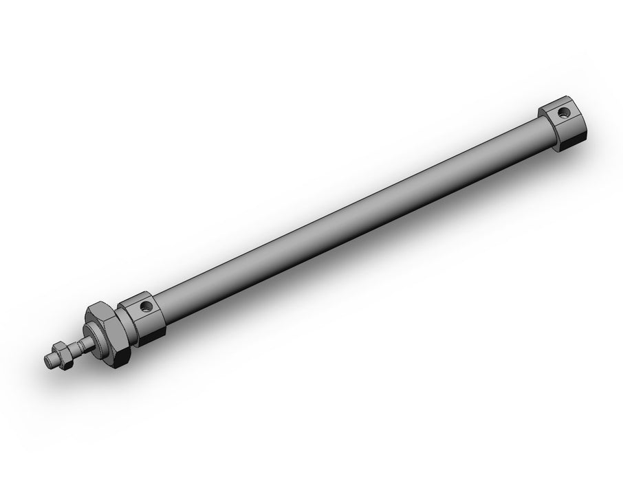 CD85F12-160-B CYLINDER, ISO, DBL ACTING
