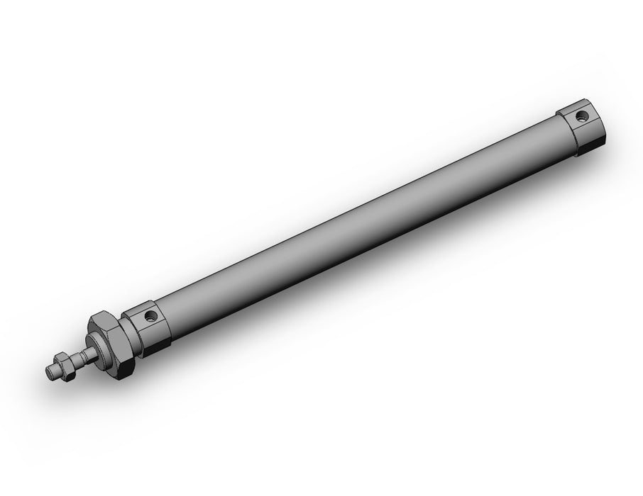CD85F16-160-B CYLINDER, ISO, DBL ACTING