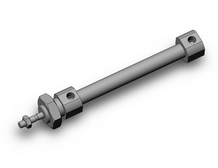 CD85F8-50-B CYLINDER, ISO, DBL ACTING