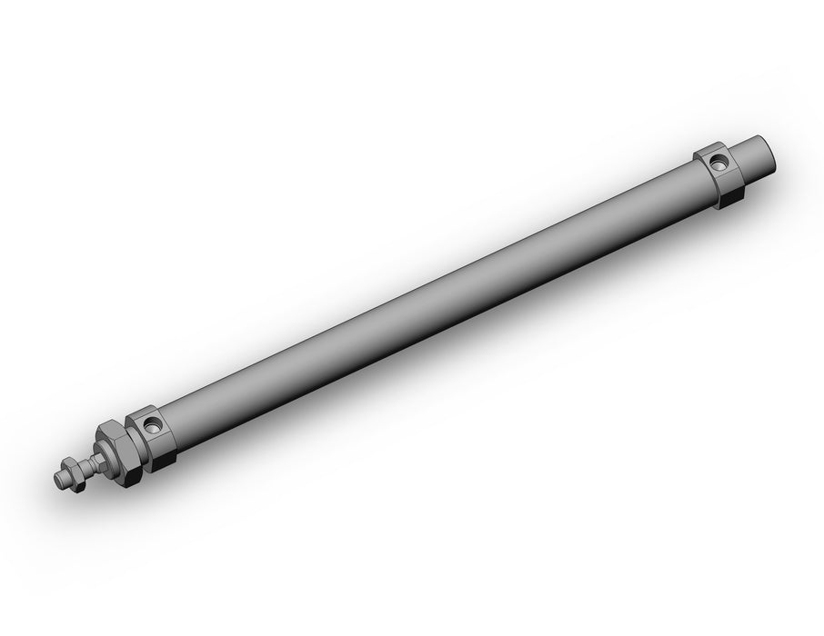 CD85KE25-300-B Cylinder, ISO, Dbl Acting