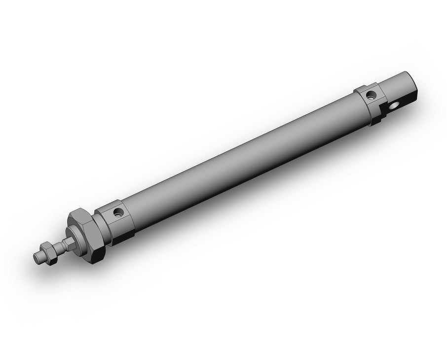 CD85KN16-100-B CYLINDER, ISO, DBL ACTING