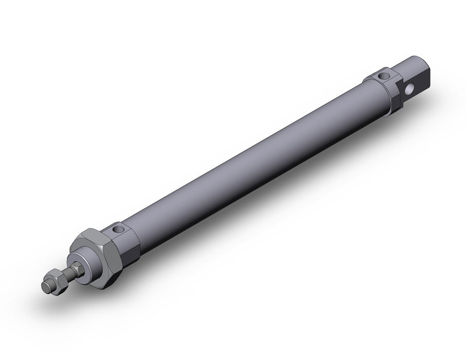 CD85KN16-125-B CYLINDER, ISO, DBL ACTING