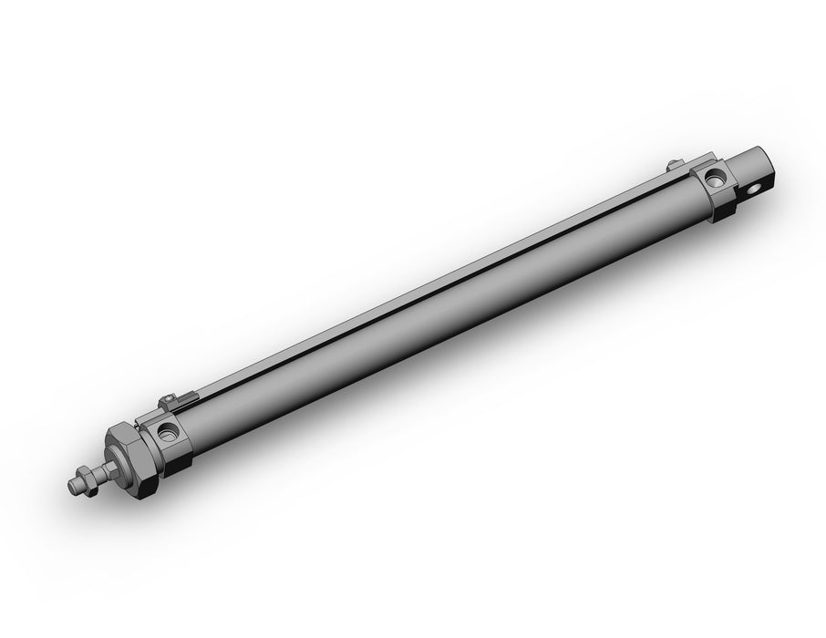 CD85KN20-250-A CYLINDER, ISO, DBL ACTING