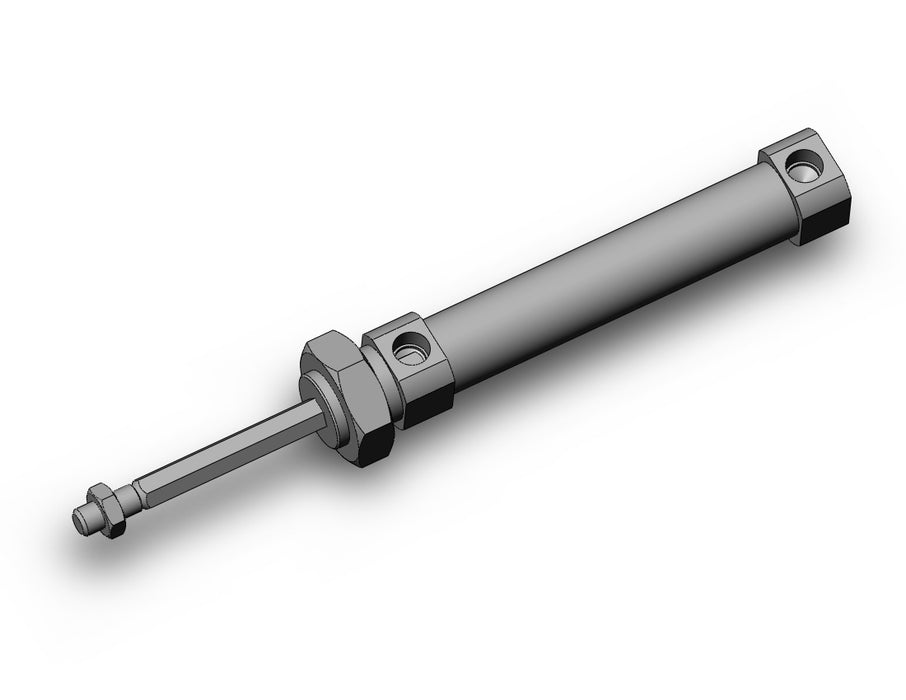 CD85KN20-50T-B Cylinder, ISO, Dbl Acting