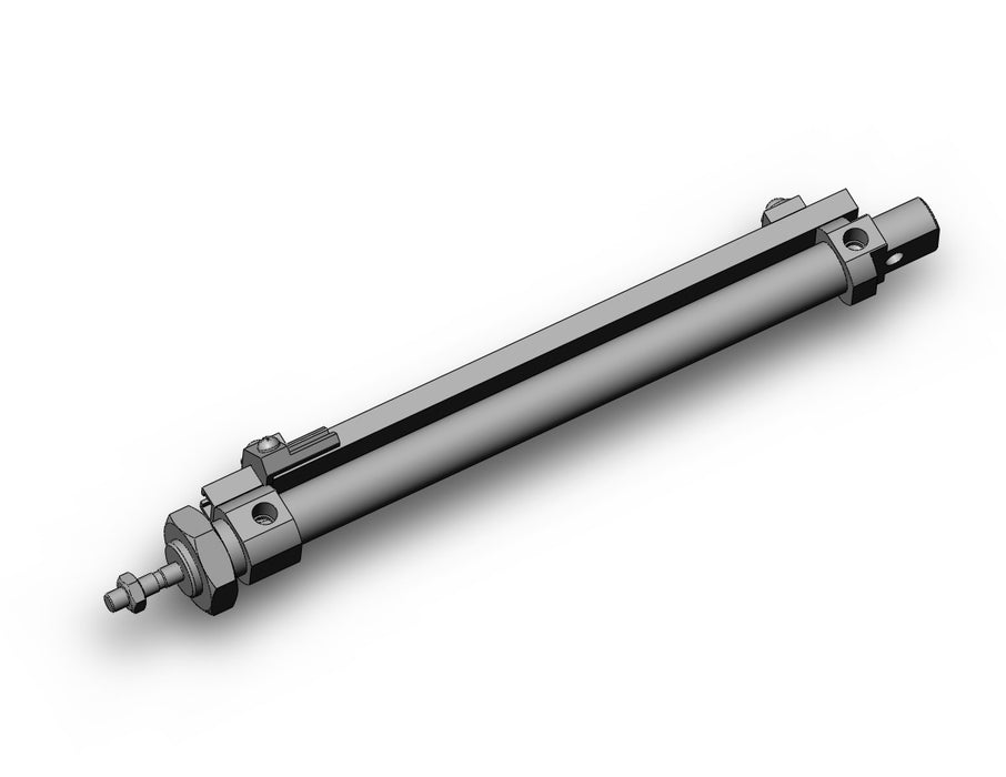 CD85N10-100-A Cylinder, ISO, Dbl Acting
