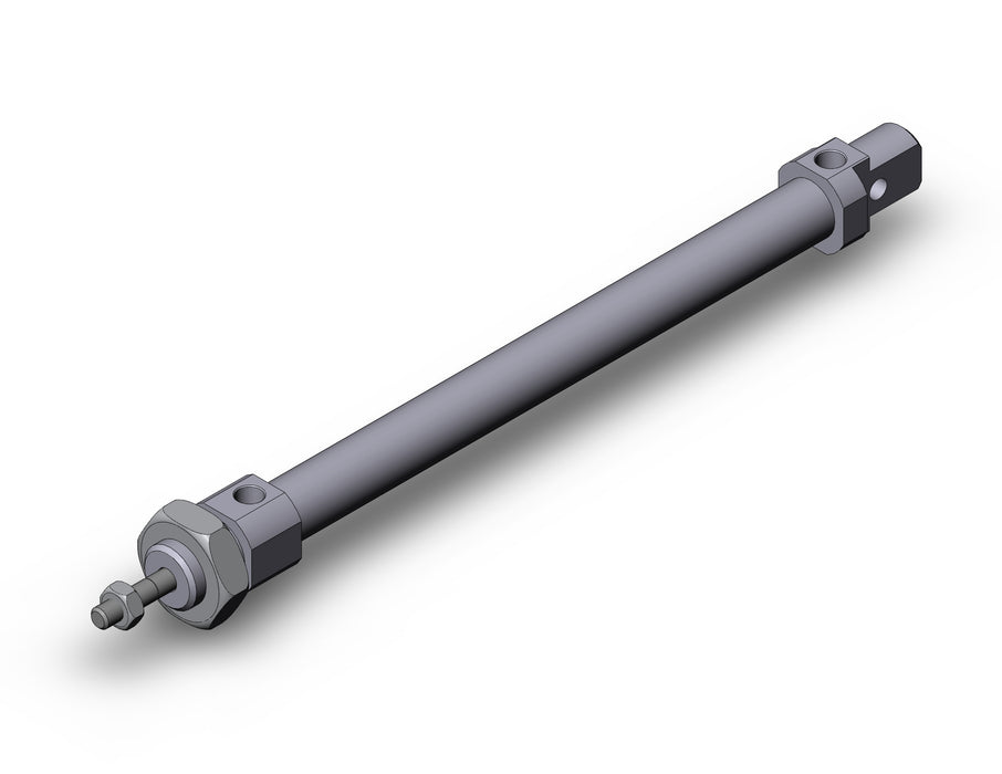 CD85N10-100-B Cylinder, ISO, Dbl Acting