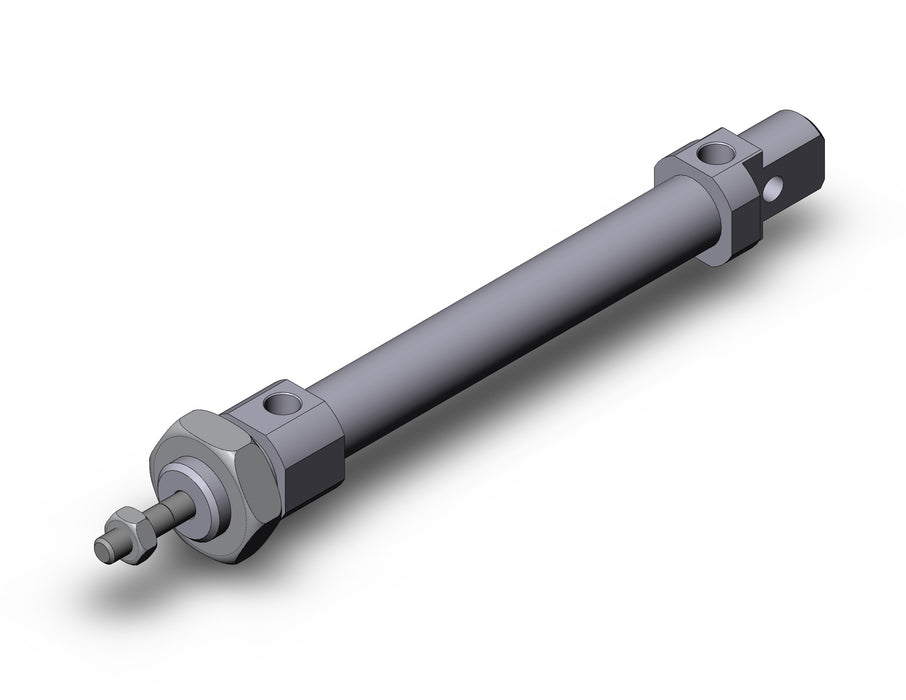 CD85N10-50-B CYLINDER, ISO, DBL ACTING