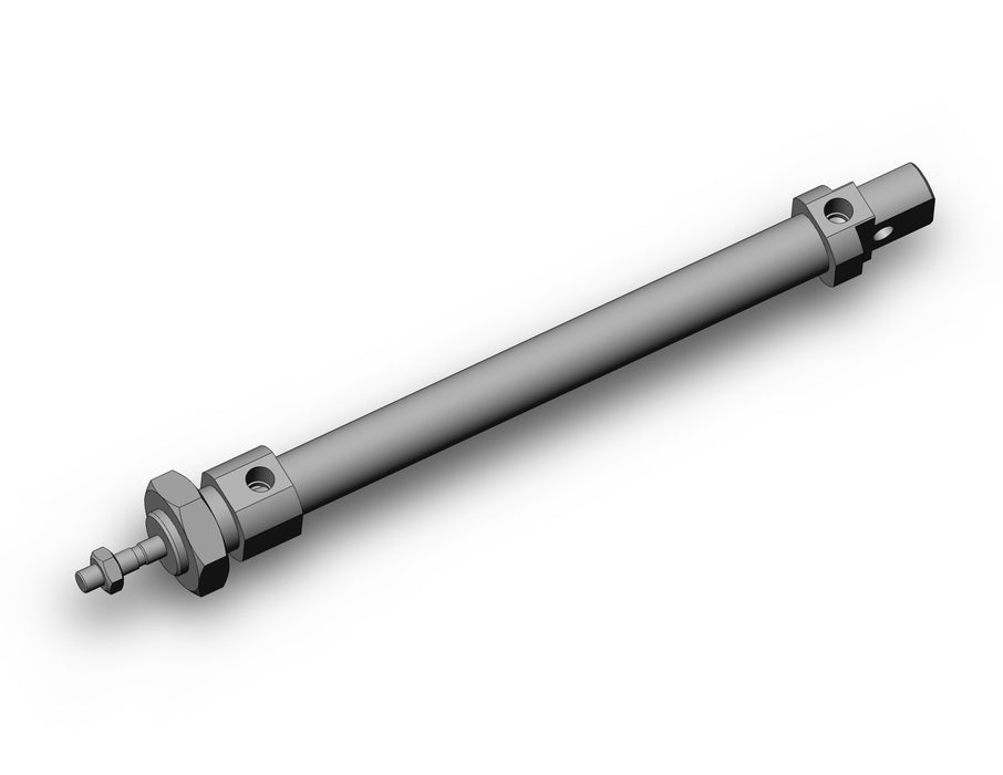 CD85N10-80-B CYLINDER, ISO, DBL ACTING
