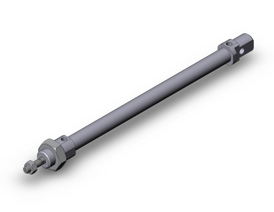 CD85N12-160-B CYLINDER, ISO, DBL ACTING