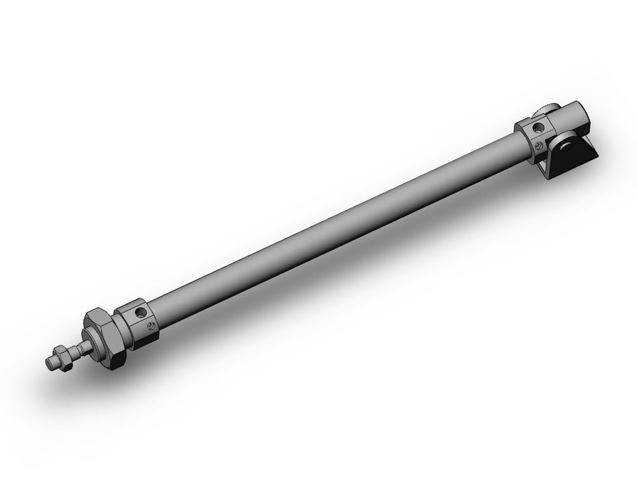 CD85N12-160CN-B Cylinder, ISO, Dbl Acting