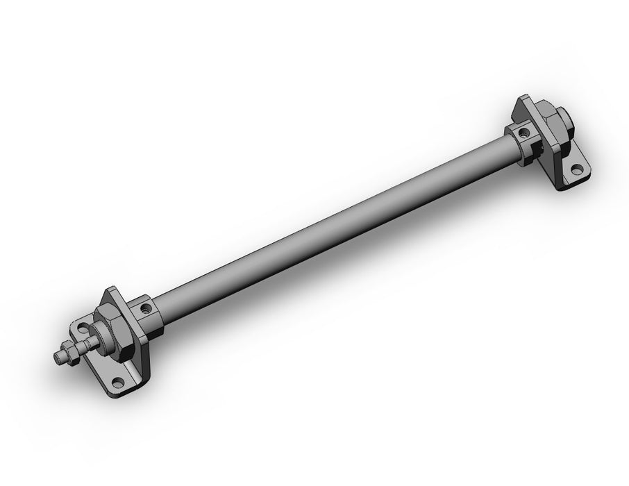 CD85N12-160M-B Cylinder, ISO, Dbl Acting