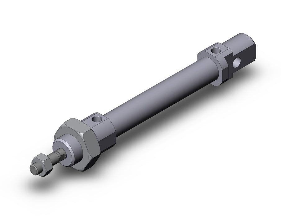 CD85N12-50-B CYLINDER, ISO, DBL ACTING