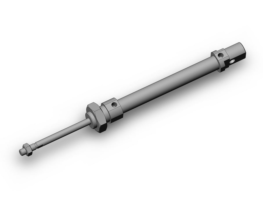 CD85N12-50T-B Cylinder, ISO, Sgl Acting