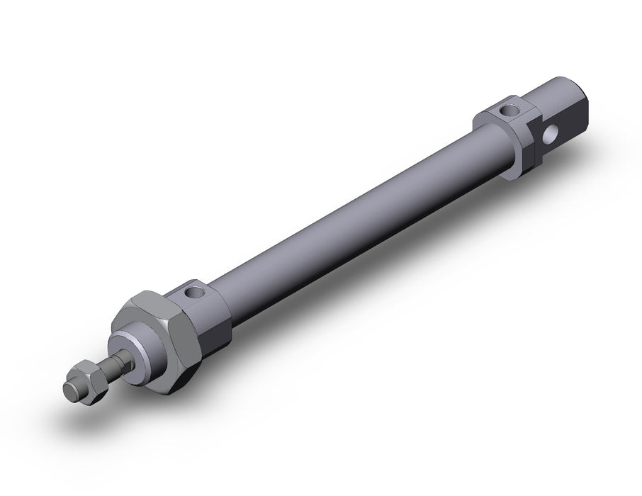 CD85N12-80-B CYLINDER, ISO, DBL ACTING