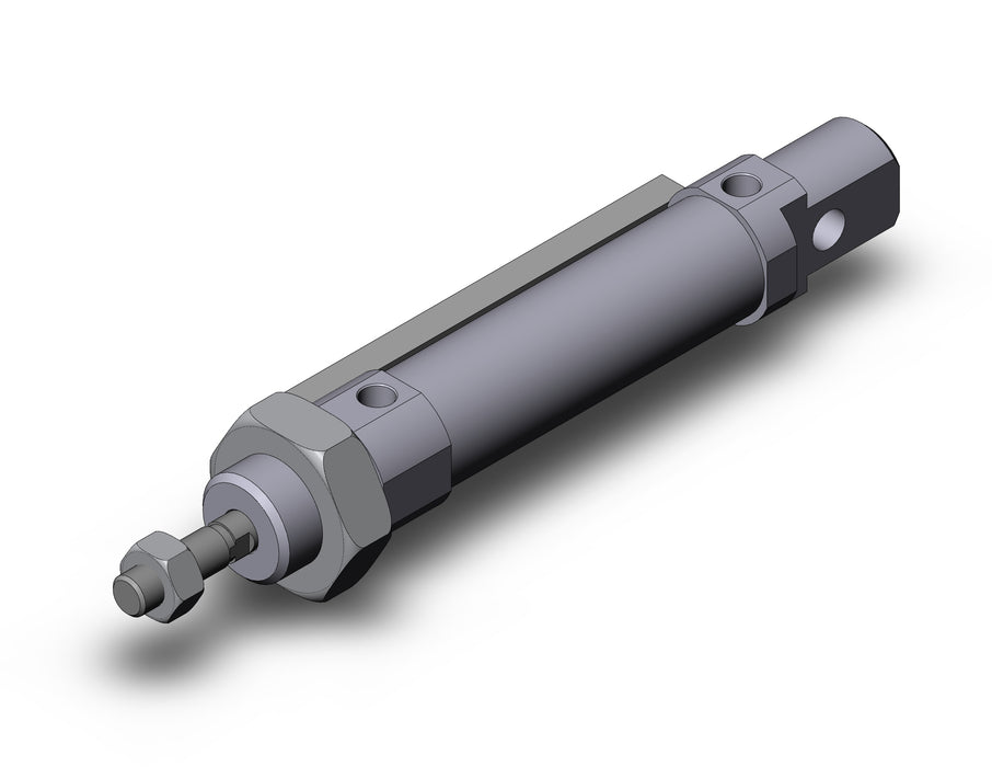 CD85N16-25-A Cylinder, ISO, Dbl Acting